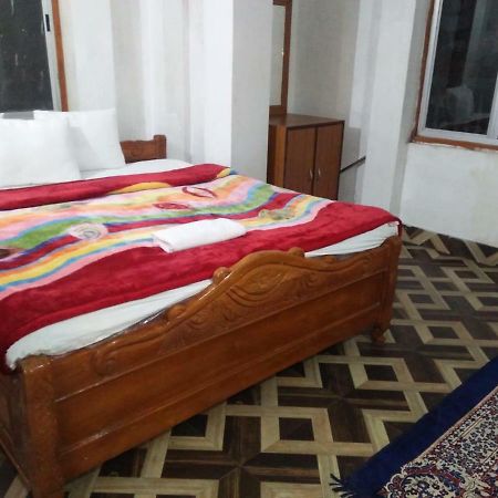 Nirala Guest House 다르질링 외부 사진