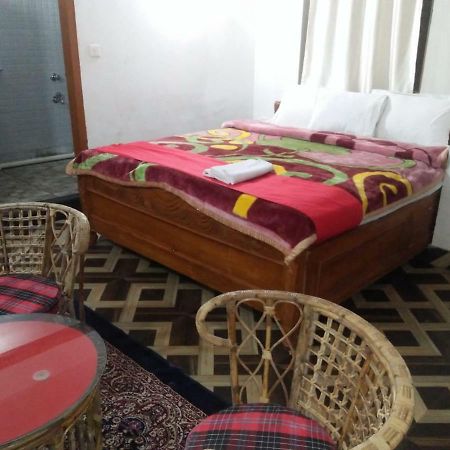 Nirala Guest House 다르질링 외부 사진