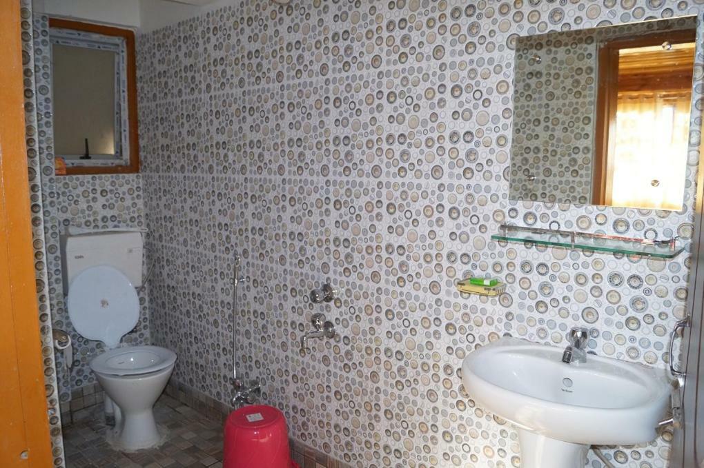 Nirala Guest House 다르질링 외부 사진