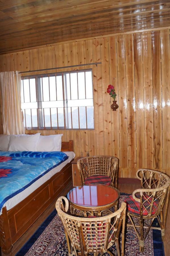 Nirala Guest House 다르질링 외부 사진
