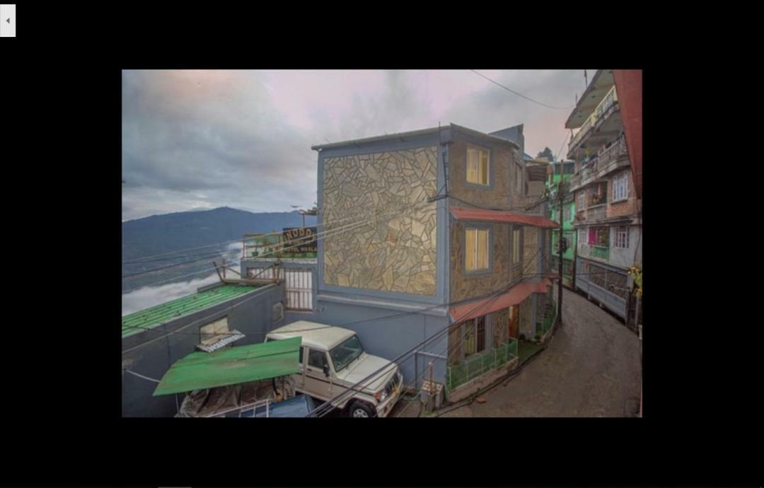 Nirala Guest House 다르질링 외부 사진