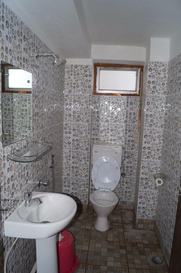 Nirala Guest House 다르질링 외부 사진