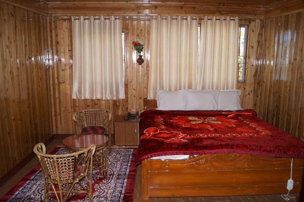Nirala Guest House 다르질링 외부 사진