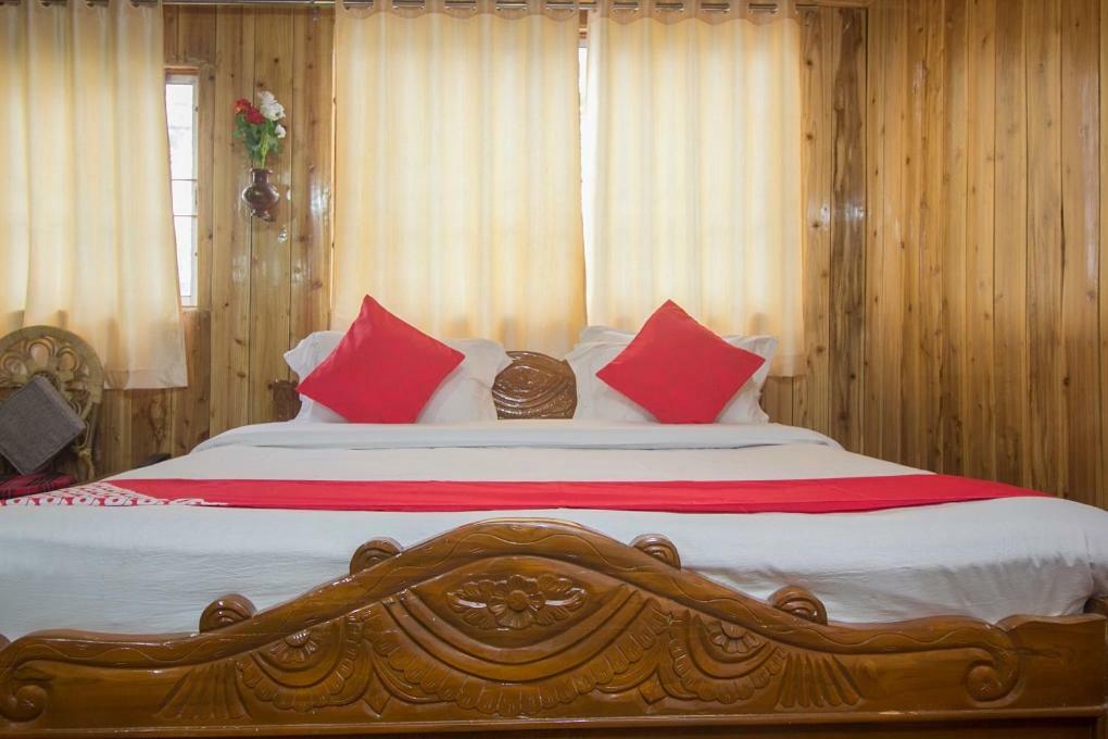 Nirala Guest House 다르질링 외부 사진