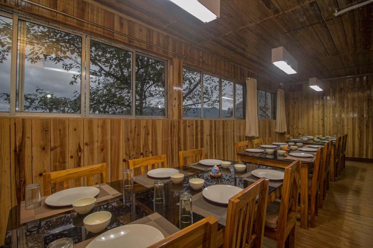 Nirala Guest House 다르질링 외부 사진