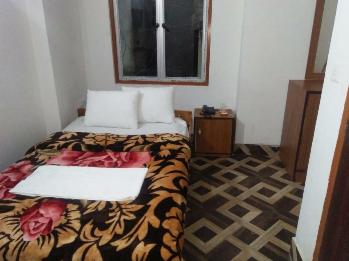 Nirala Guest House 다르질링 외부 사진