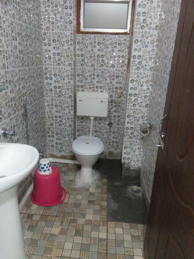 Nirala Guest House 다르질링 외부 사진